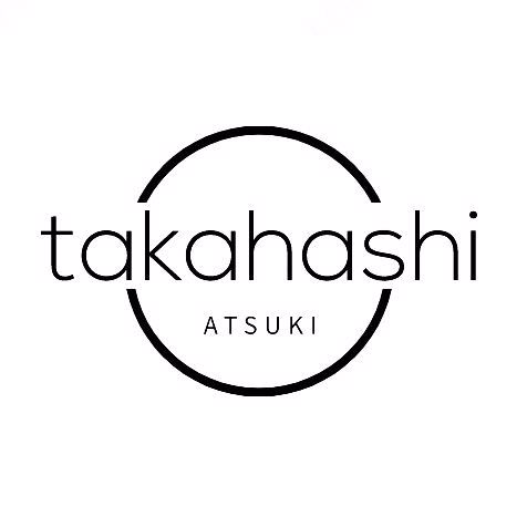 Takahashi Atsuki Official Site